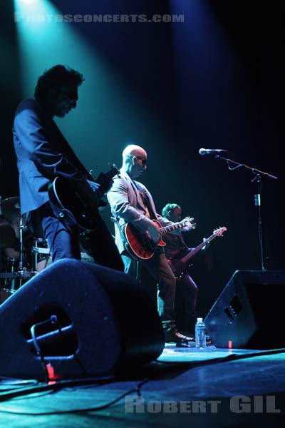 HERO - 2008-02-29 - PARIS - Grand Rex - 